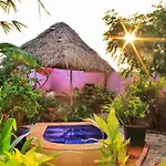 The Pink House Mamallapuram
